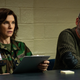 Julianna Margulies, Liam Cunningham
